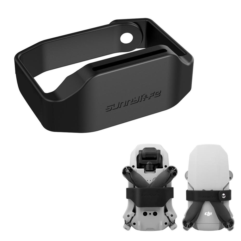 Protetor e Trava de Hélices para Drone DJI Mavic Mini / Mini SE / Mini 2 - Sunnylife
