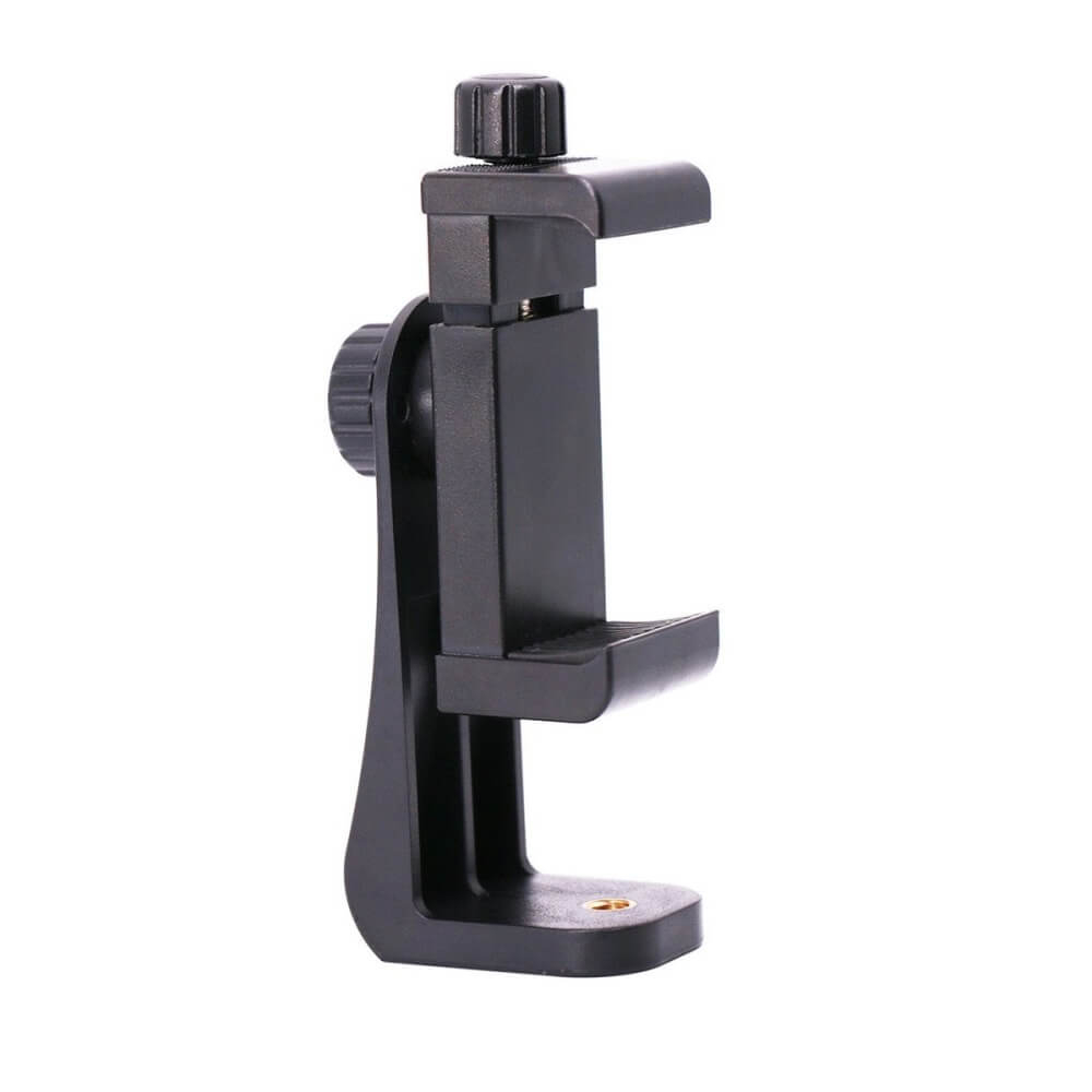 Suporte de Celular com Encaixe 1/4 Polegadas Ulanzi 360°