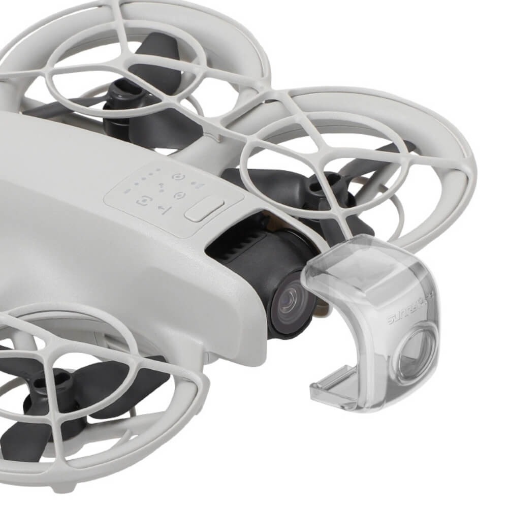 Protetor de Lente e Gimbal para Drone DJI Neo - Sunnylife