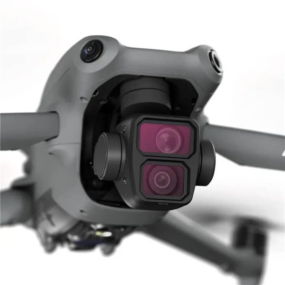 Kit de Filtros ND ND8/16/32/64 para Drone DJI Air 3 - StartRC