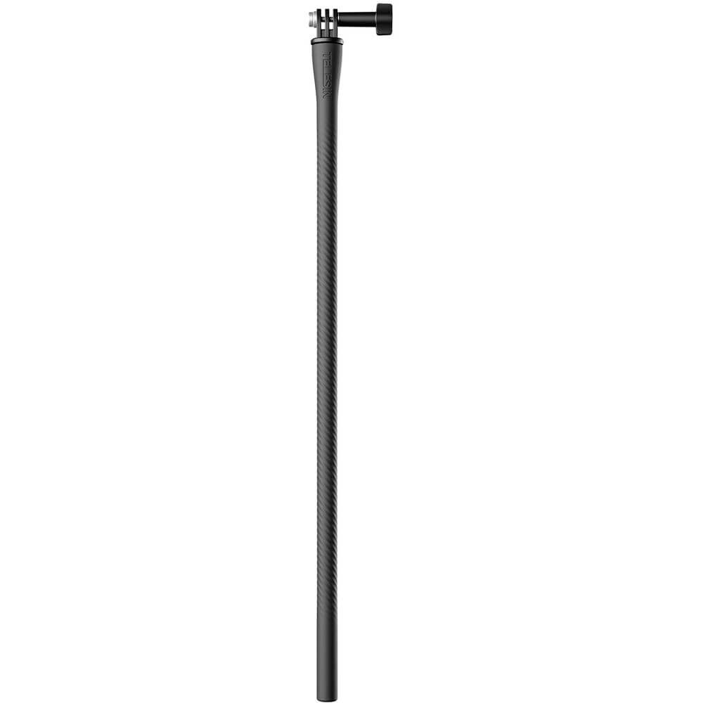 Suporte Haste Flexível para GoPro e Câmeras Similares - Telesin