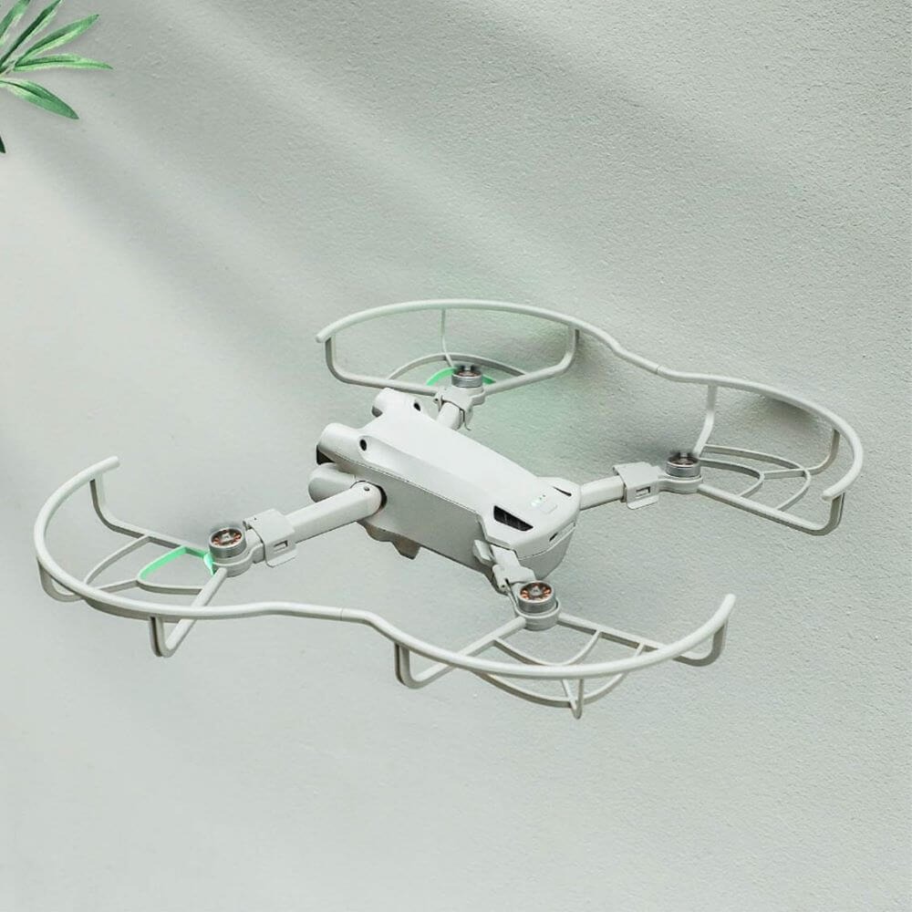 Protetor de Hélices para Drone DJI Mini 3 Pro - Sunnylife