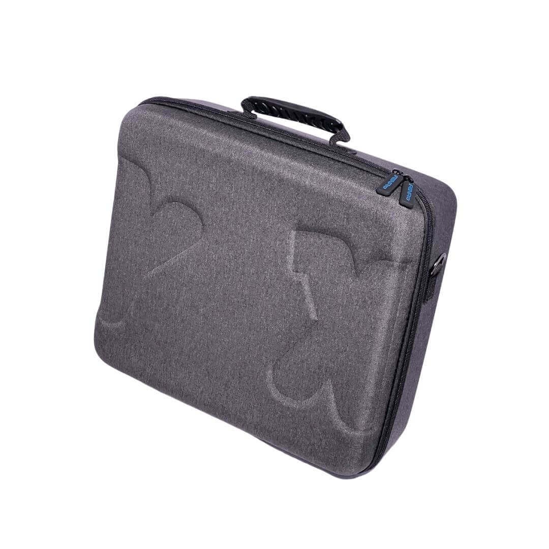Maleta para Drone DJI Avata Pro-View Combo / Fly Smart Combo - Cor Cinza