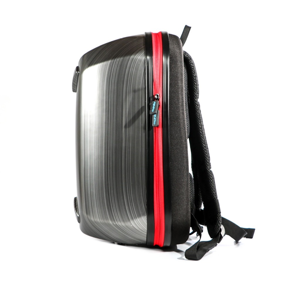 Mochila Rígida Para Drone DJI Phantom 4 e Phantom 3 - FUNPro