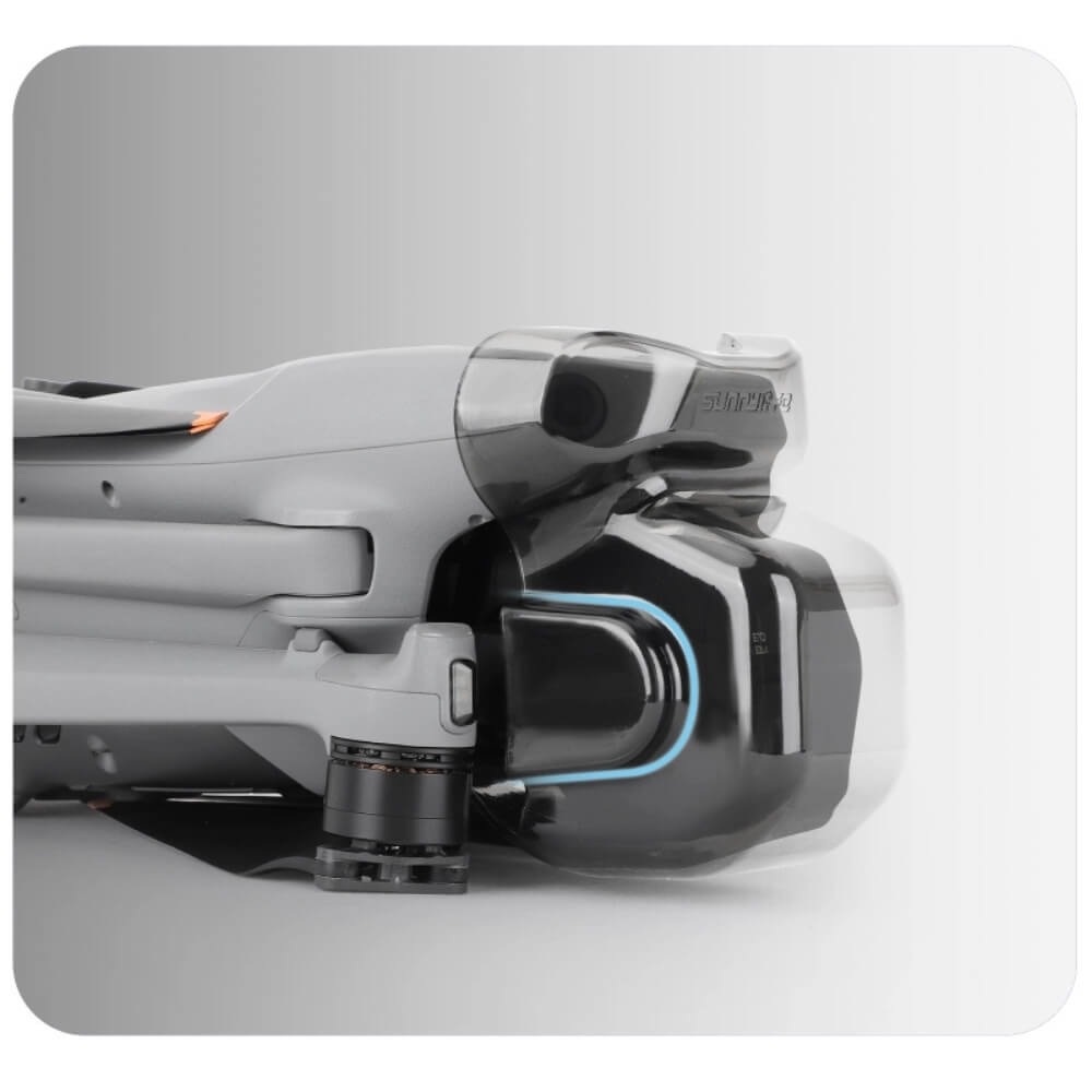 Protetor de Gimbal para Drone DJI Air 3S - Sunnylife