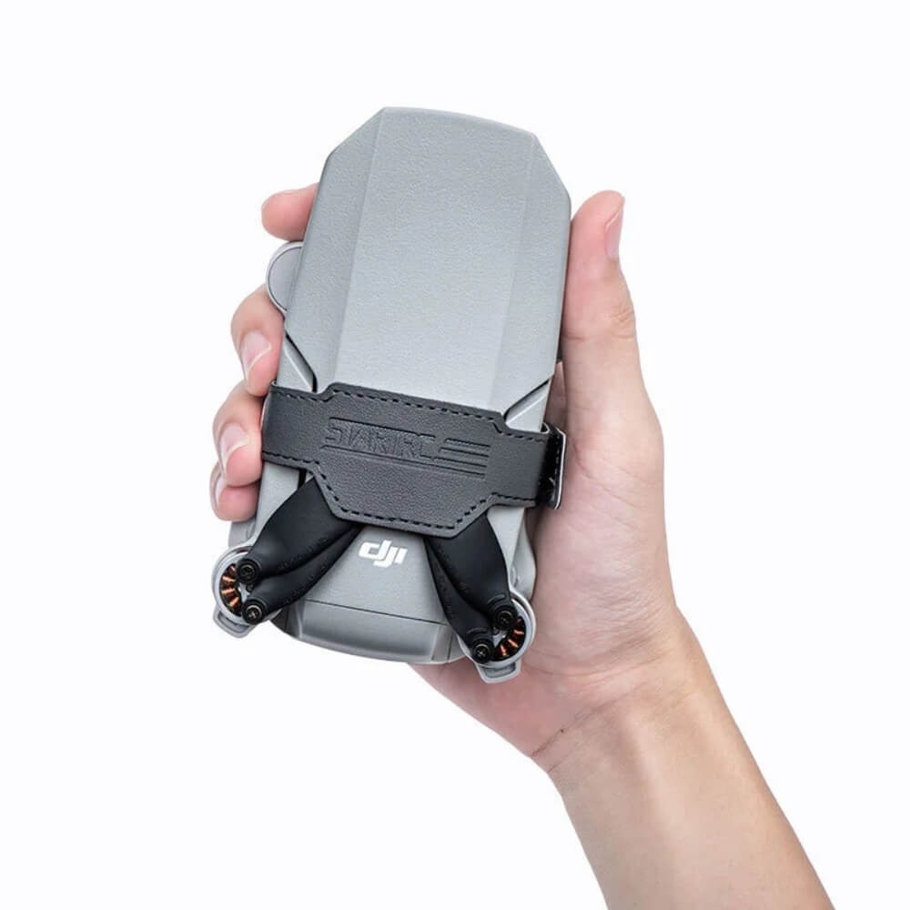 Protetor e Trava Hélices para DJI Mini 4K / Mini2 / 2 SE - StartRC
