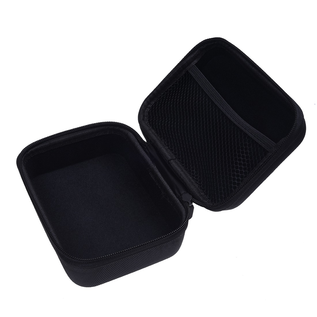 Maleta Case Para GoPro e Câmeras Similares Tamanho Pequeno