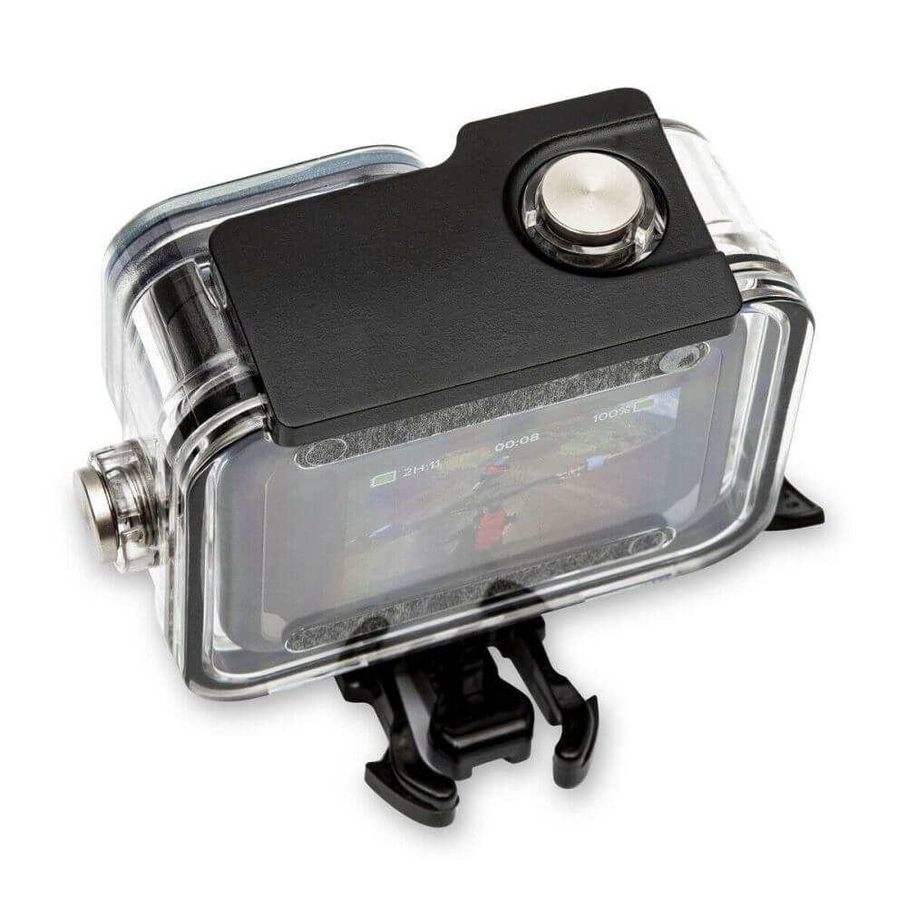 Caixa Estanque para GoPro Hero 8 Black 45m