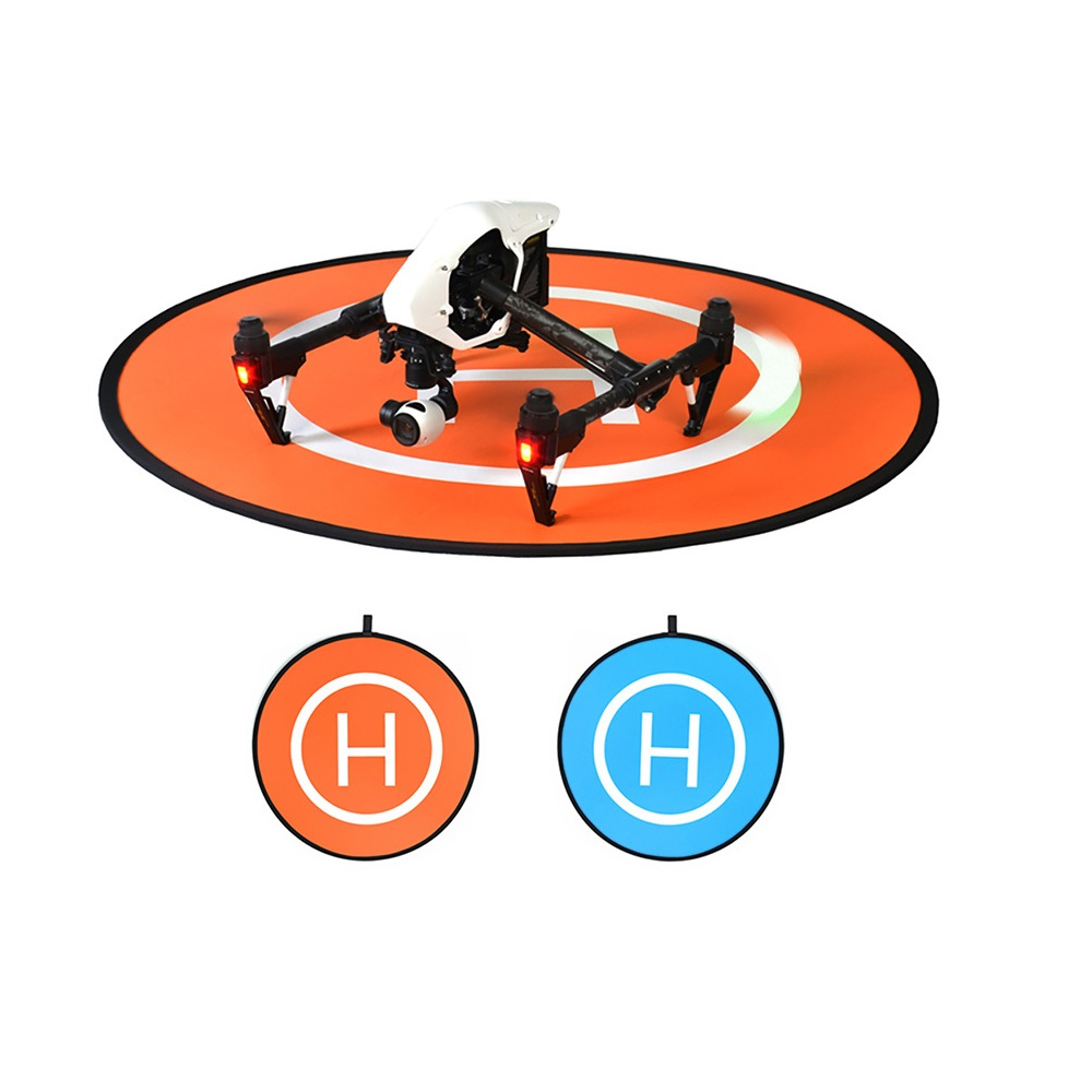 Heliponto Pista de Pouso para Drones - Pgytech 110cm
