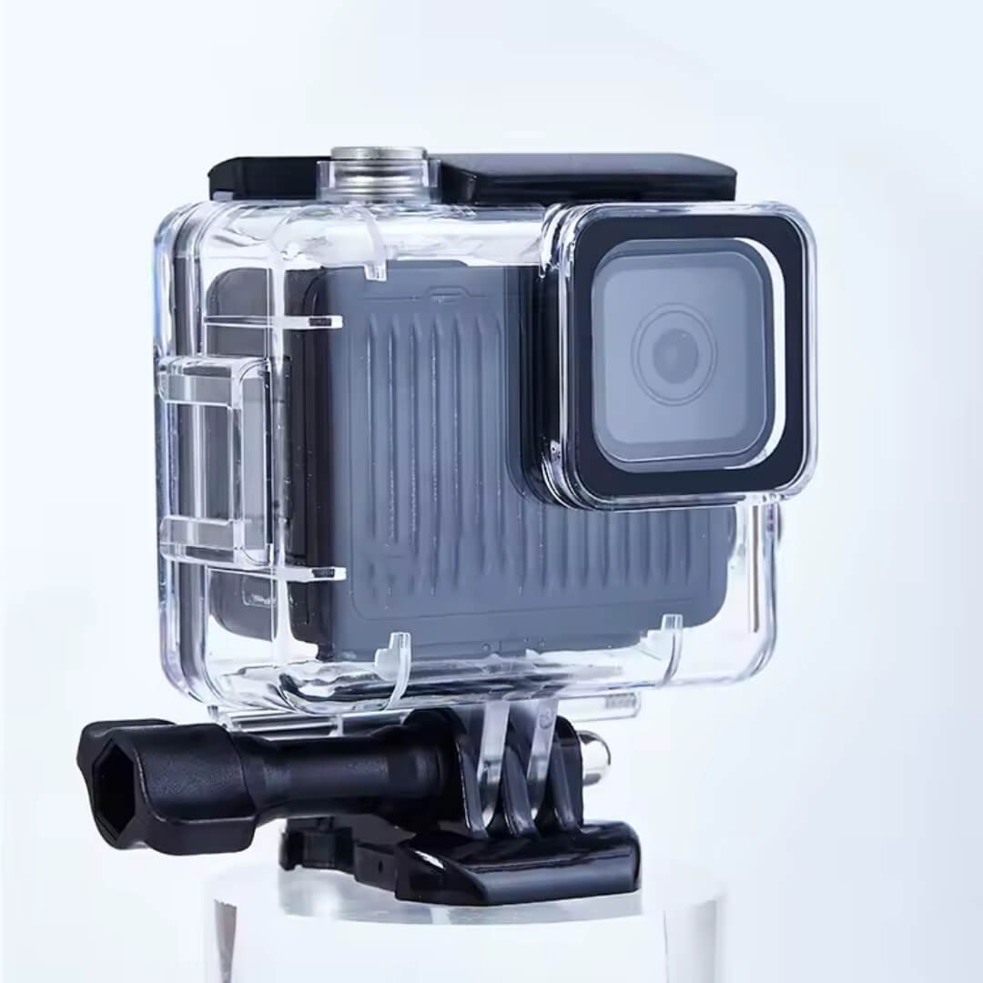 Caixa Estanque para Câmera GoPro Hero 4K (2024)