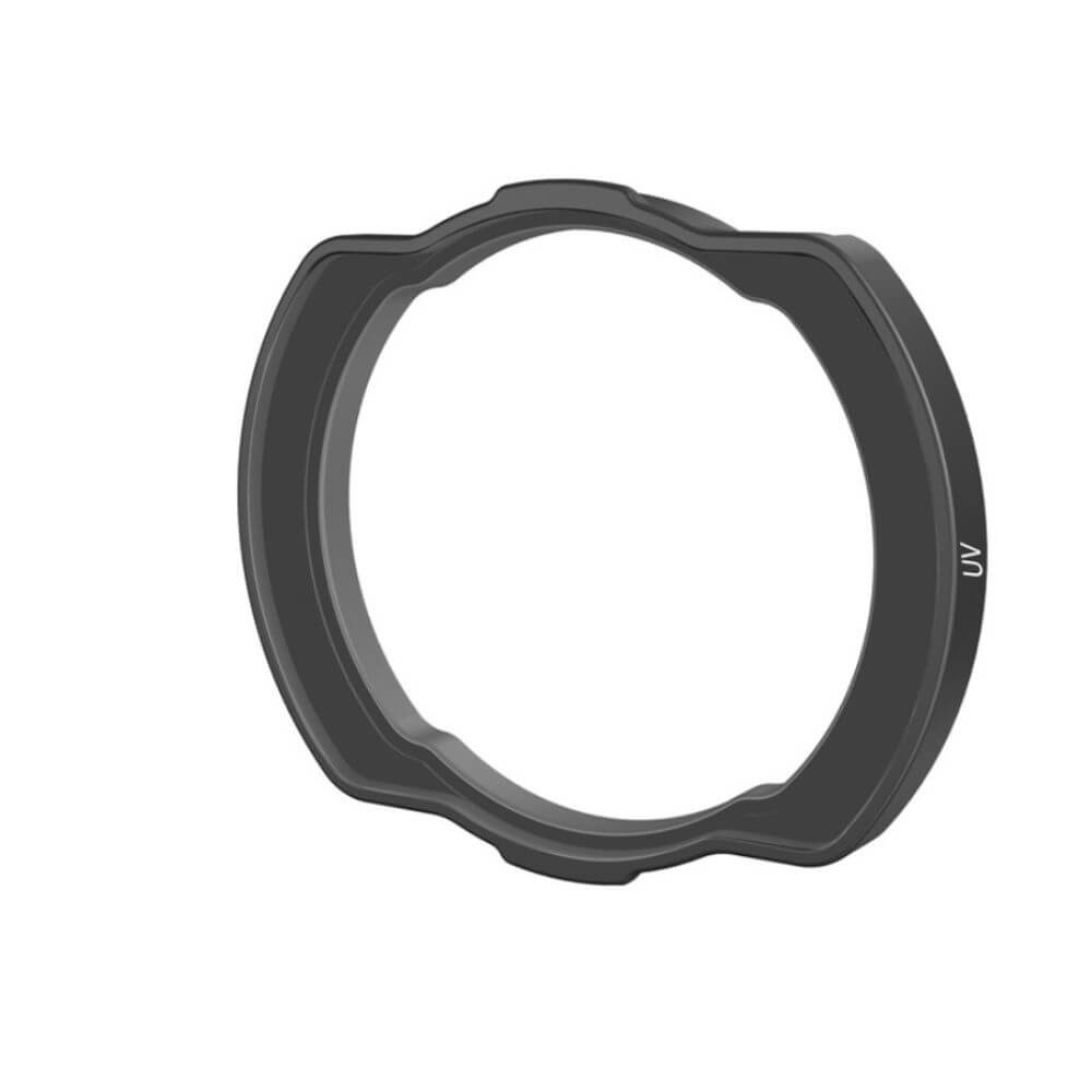Filtro UV para Drone DJI Avata e DJI O3 Air Unit - StartRC