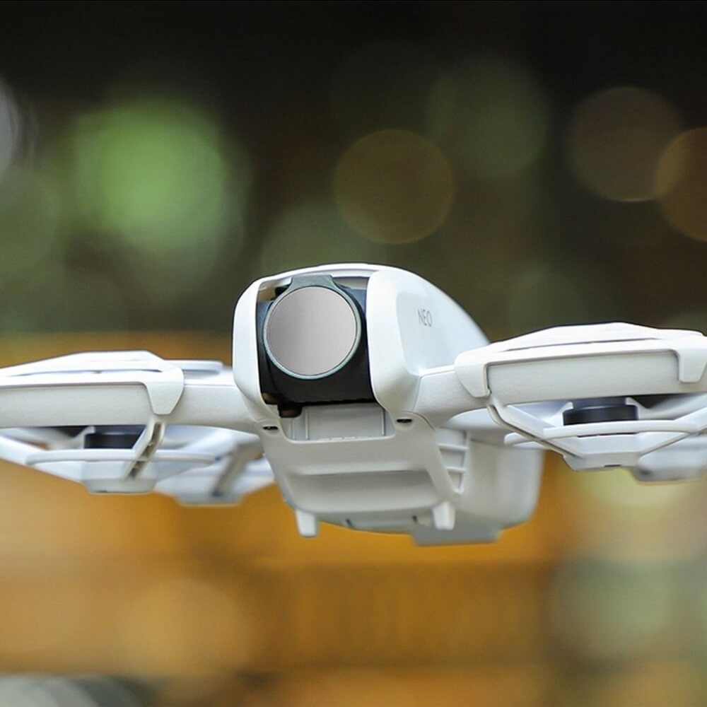 Filtro MCUV para Drone DJI Neo - Sunnylife