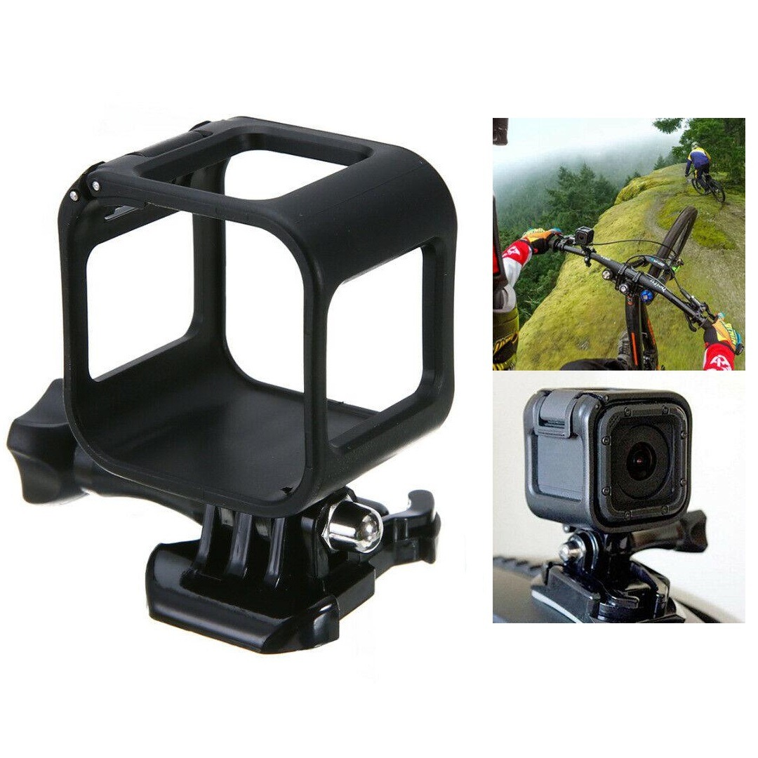 Suporte Armação Frame GoPro Hero 5 Session e Hero 4 Session