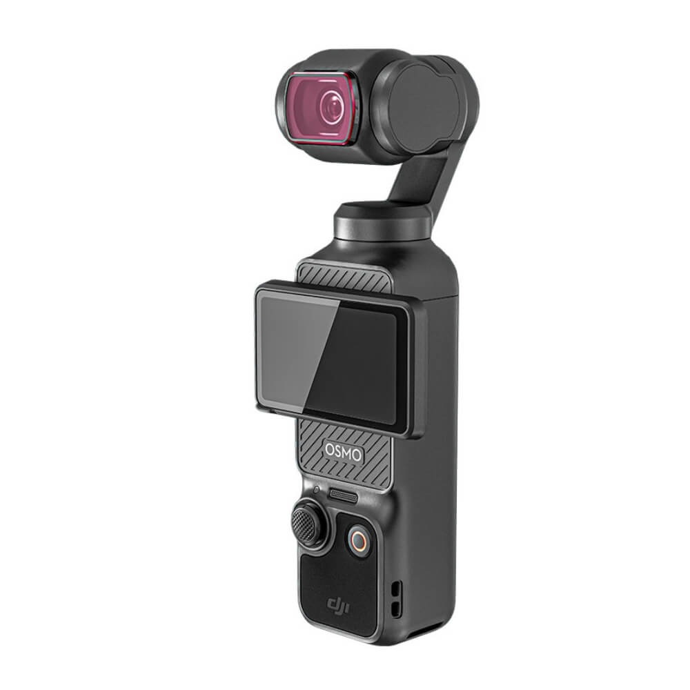 Kit de Filtros ND para Câmera DJI Osmo Pocket 3 - StartRC