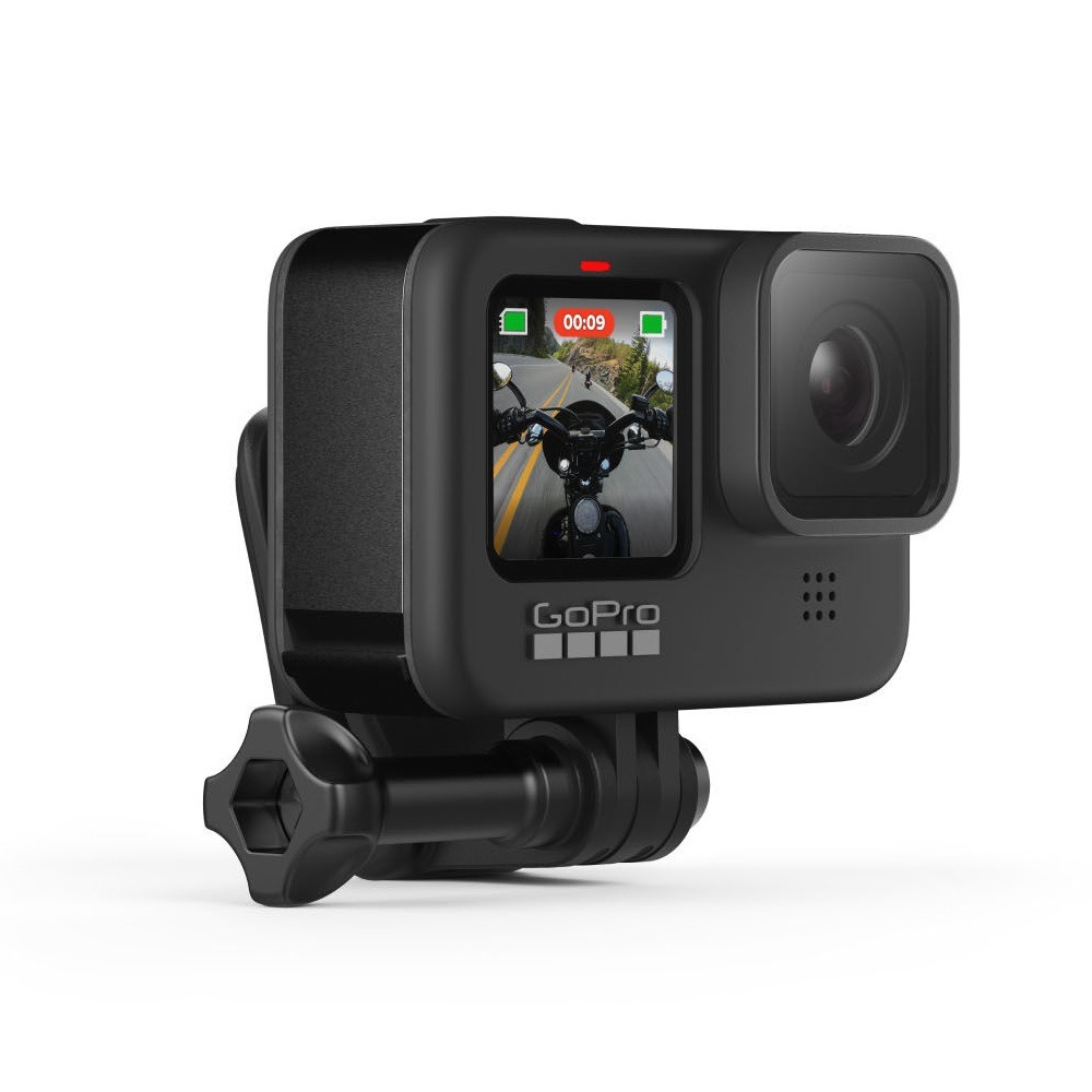 Suporte de Cabeça Head Strap 2.0 + QuickClip GoPro - ACHOM-002