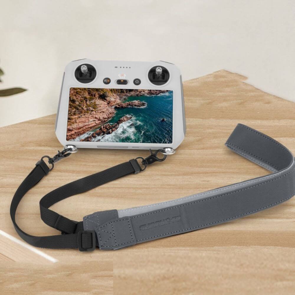 Alça de Pescoço Controle DJI RC / DJI RC2 / RC Pro / Smart Controller - Sunnylife