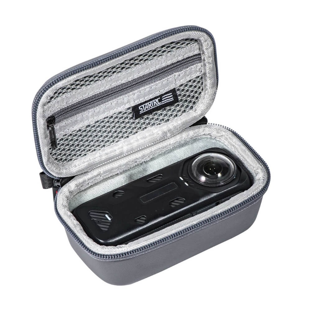 Case Estojo para Câmera Insta360 X4 - StartRC