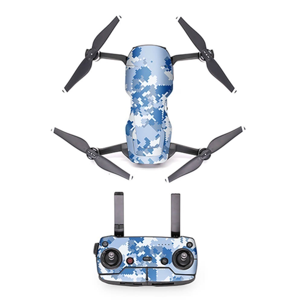 Adesivo Skin para DJI Mavic Air Pgytech
