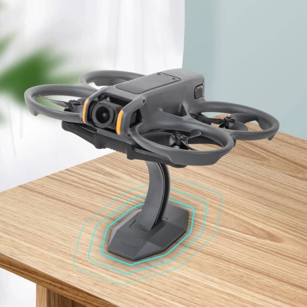 Suporte de Mesa para Drone DJI Avata 2 - Sunnylife