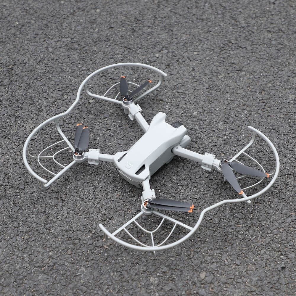 Protetor de Hélices para Drone DJI Mini 3 - Sunnylife