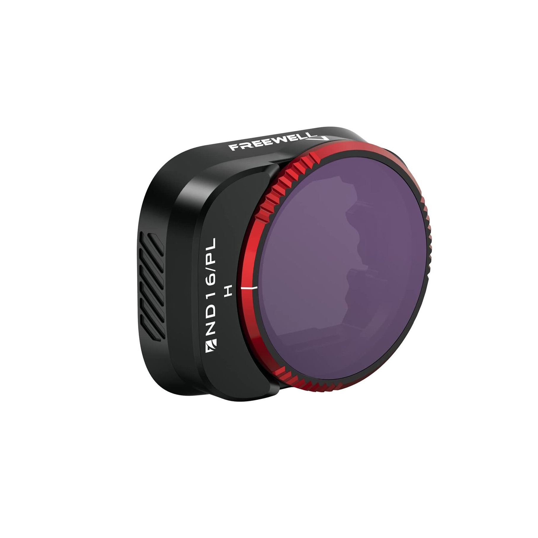 Filtro ND16/PL para Drone DJI Mini 3 / Mini 3 Pro - Freewell