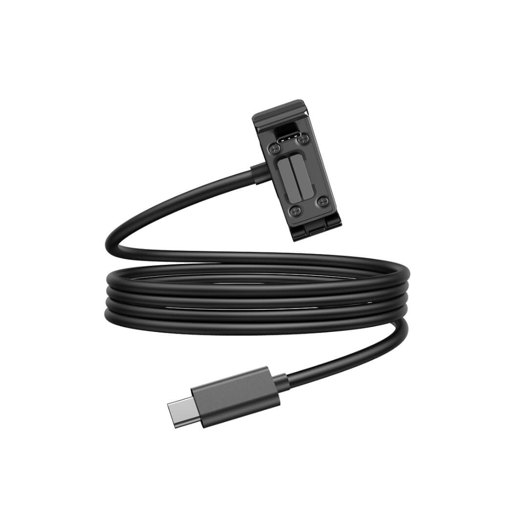 Kit de Carregamento Magnético para GoPro Hero 13 / 12 / 11 / 10 / 9 Black - Telesin