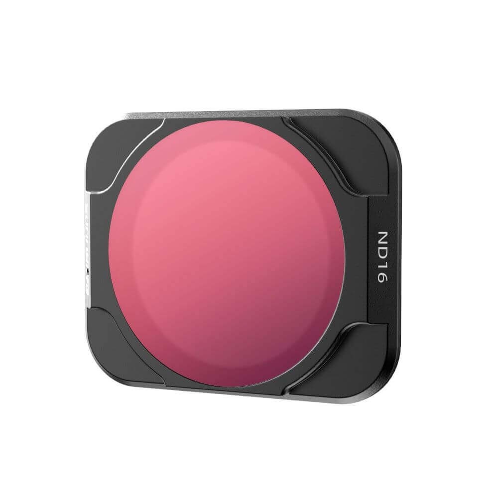 Kit de Filtros para Drone DJI Air 2S - Sunnylife (ND8 + ND16 + CPL)
