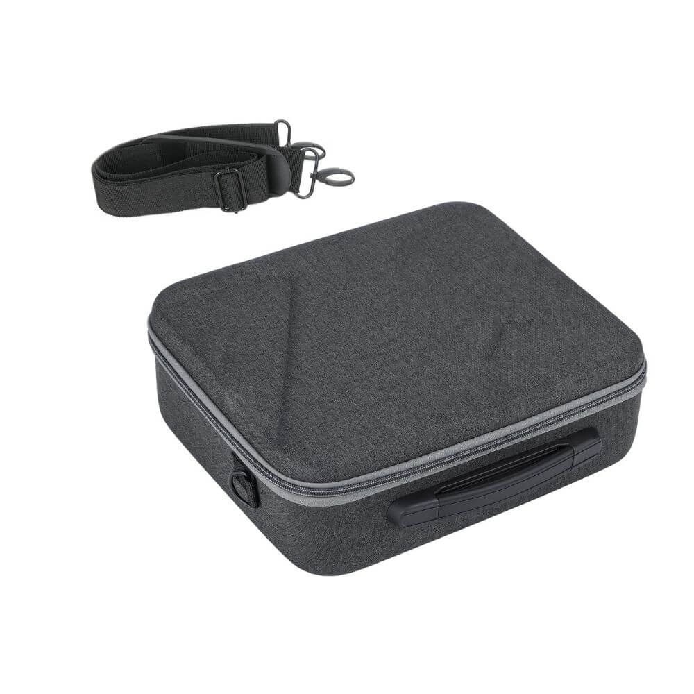 Case Maleta para Drone DJI AIR 3 / Air 3S e Controle Remoto DJI RC 2 ou DJI RC N2 - Sunnylife