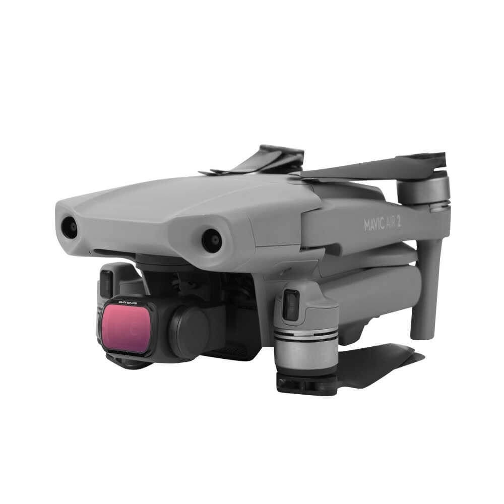 Filtro ND32 para Drone DJI Mavic Air 2 - Sunnylife