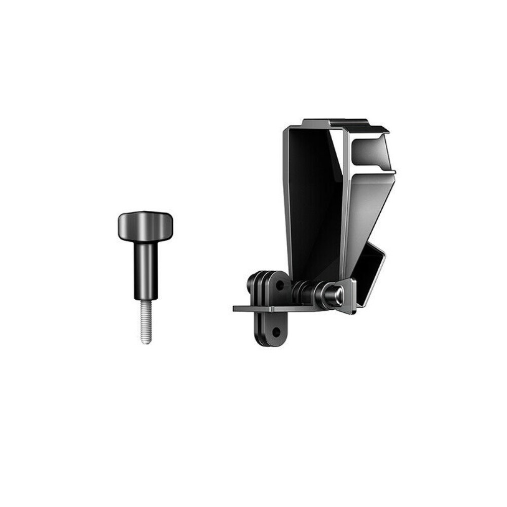 Suporte de Vlog para GoPro Hero 8 7 6 5 Black com Espelho - Ulanzi