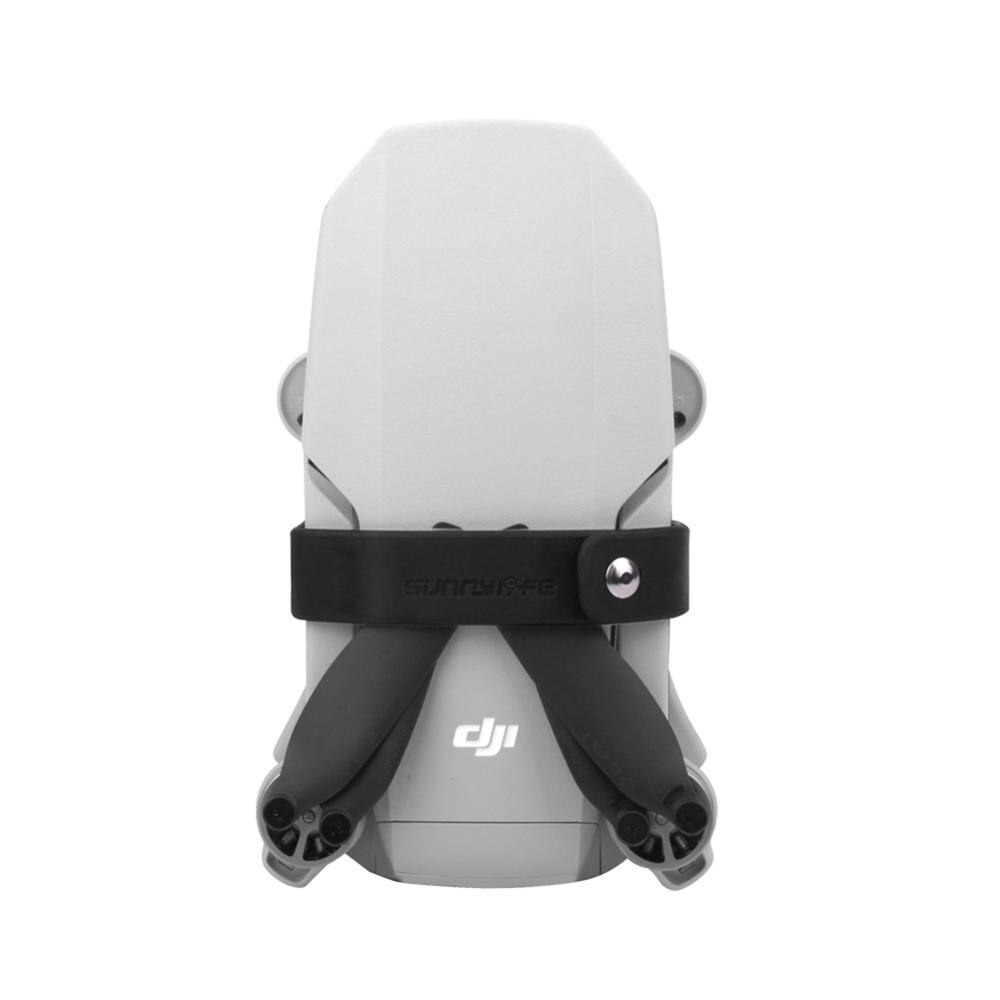 Protetor e Trava de Hélices para Drone DJI Mavic Mini / Mini SE / Mini 2 - Sunnylife
