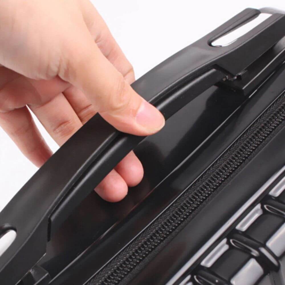Maleta de Proteção para Drone DJI Mini 3 Pro - Cor Preto