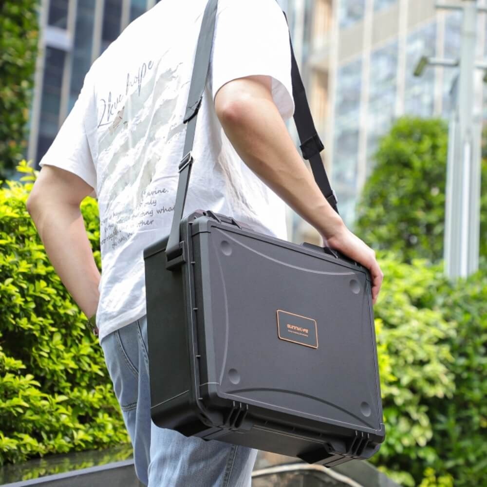 Case Maleta Estanque para Drone DJI Avata 2 - Sunnylife