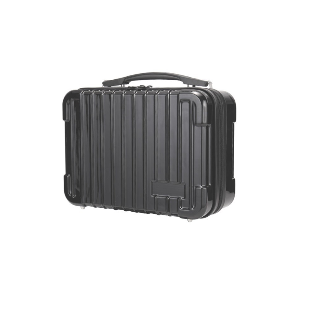 Maleta de Proteção para Drone DJI Mavic Mini / Mini SE e Acessórios - Cor Preto
