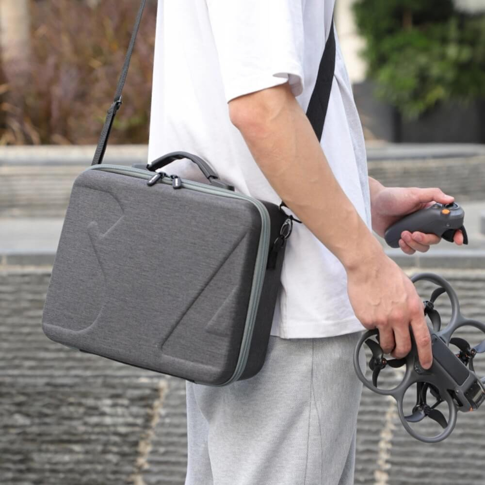 Case Maleta para Drone DJI Avata 2 Combo - Sunnylife