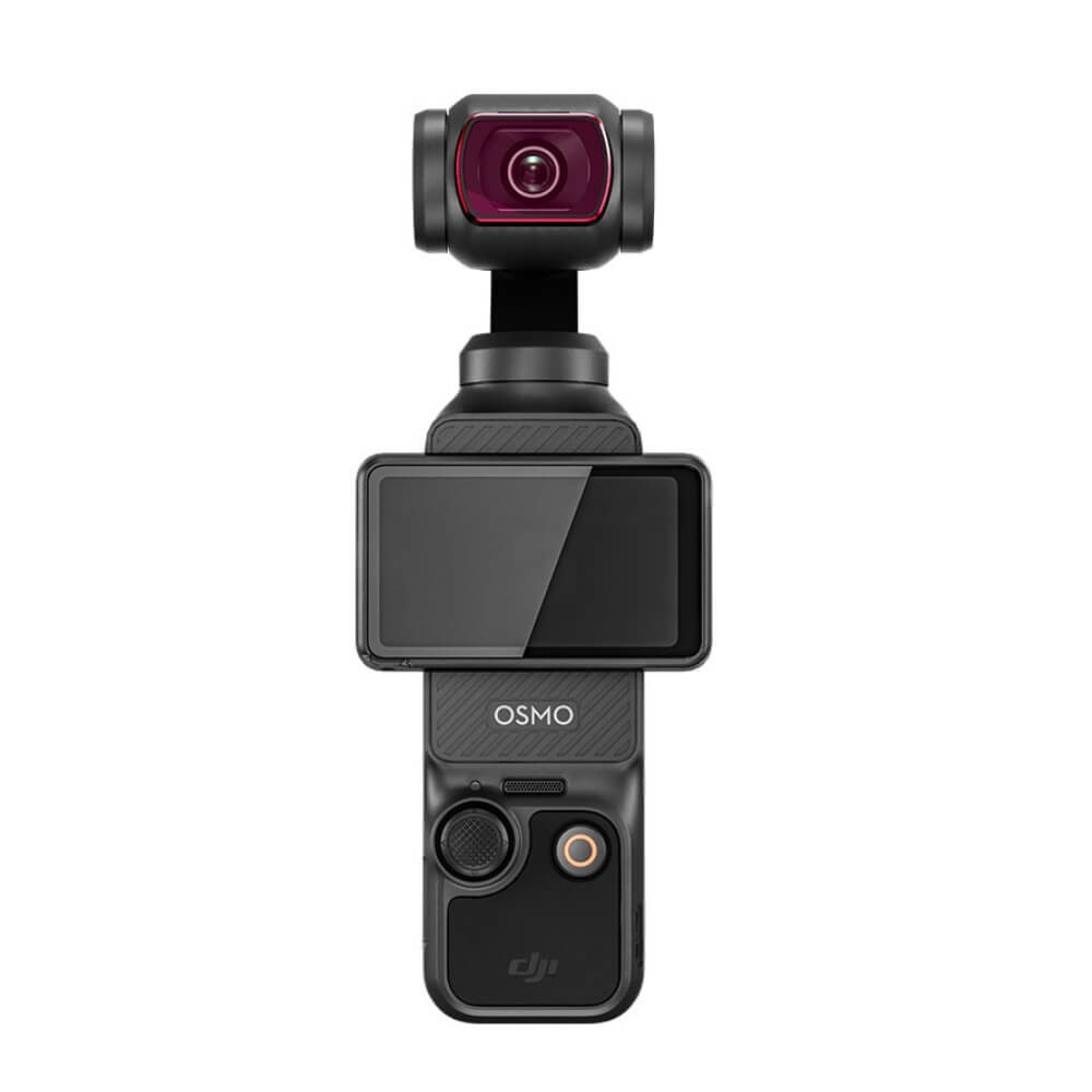 Kit de Filtros ND para Câmera DJI Osmo Pocket 3 - StartRC