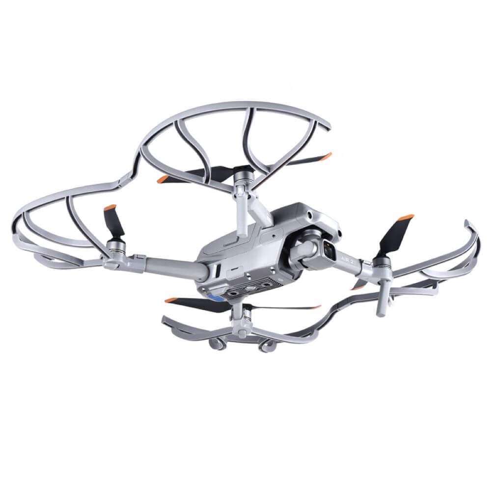 Protetor de Hélices para Drone DJI Mavic Air 2 / Air 2S - StartRC