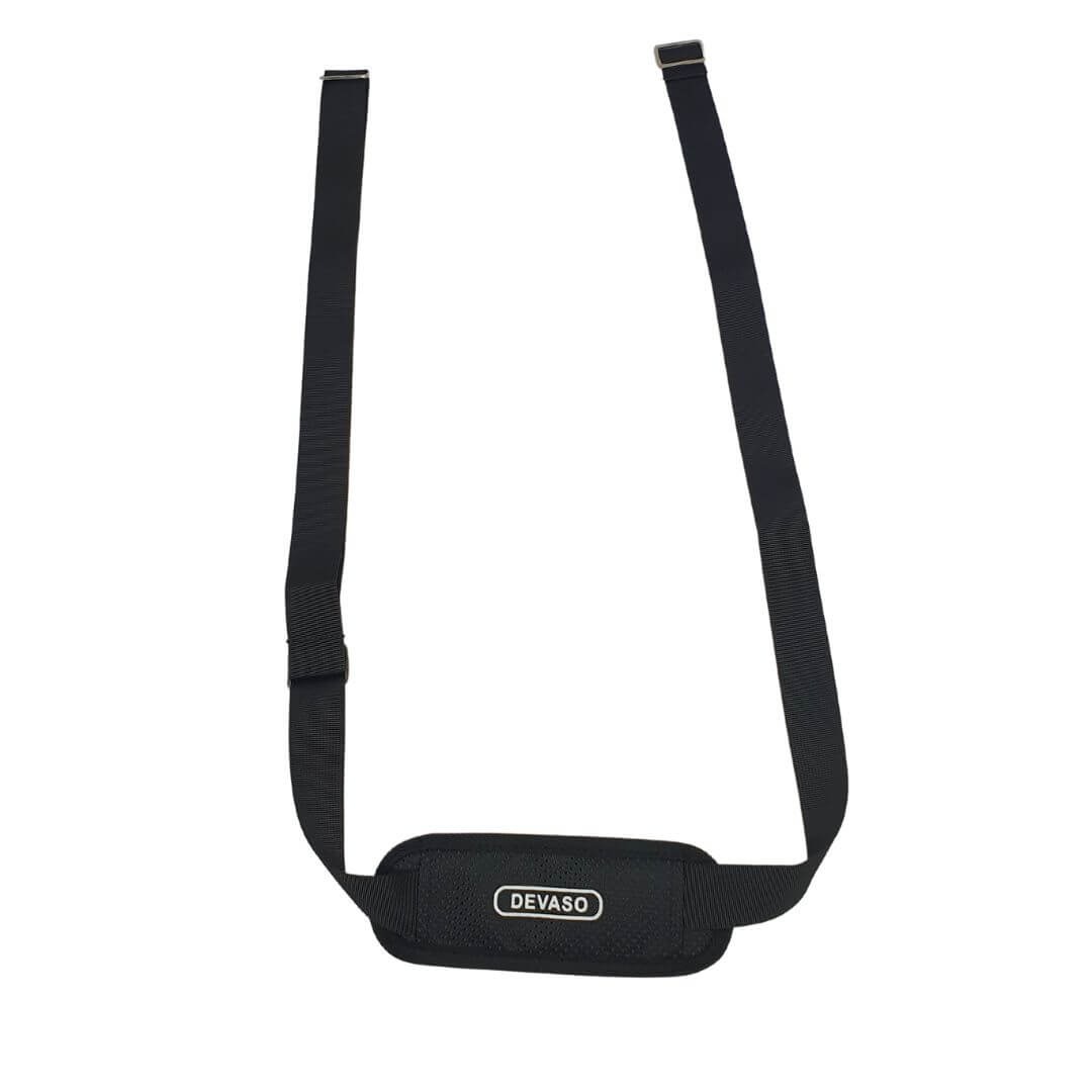 Alça de Ombros para Maleta Estanque do Nintendo Switch - Devaso