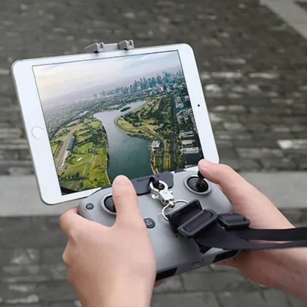 Alça de Pescoço para Controle DJI RC-N1 DJI RC-N2 e DJI RC-N3 - Sunnylife