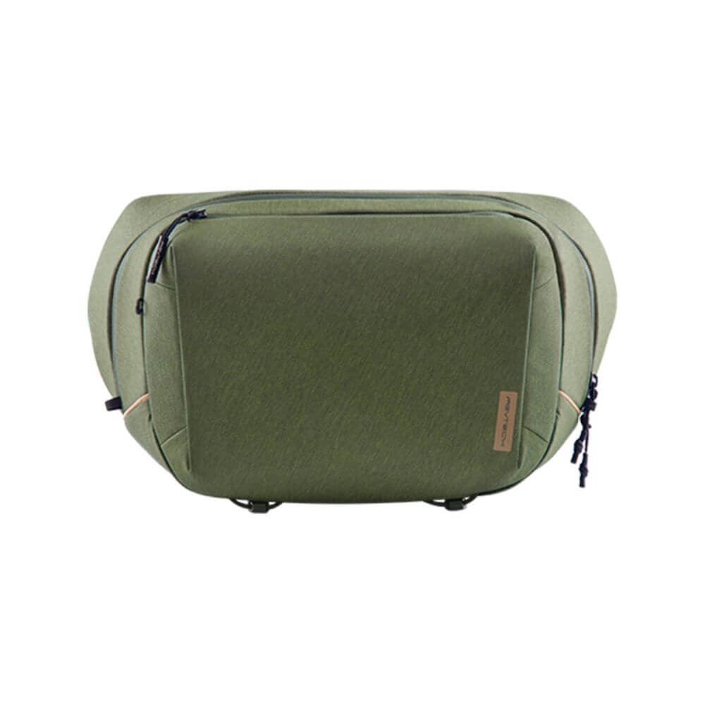 Bolsa de Ombro 6L - Pgytech OneGo V2 Cor Verde (Moss Green)