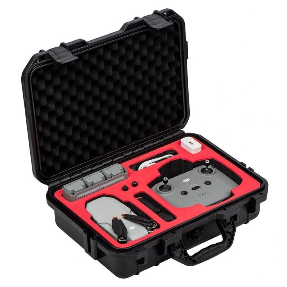 Maleta Estanque para Drone DJI Mavic Mini / Mini SE / Mini 2 / Mini 2 SE / Mini 4K - StartRC