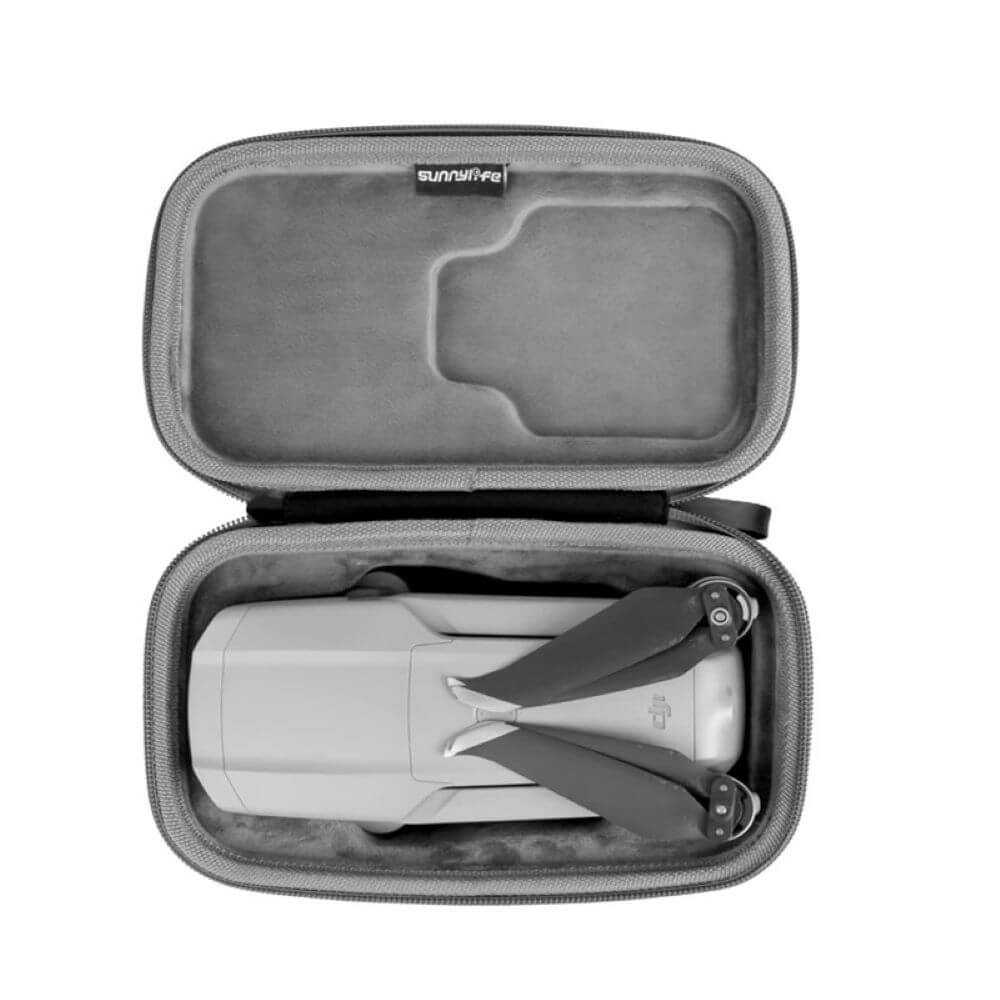 Mini Case para Drone DJI Mavic Air 2 e Air 2S - Sunnylife