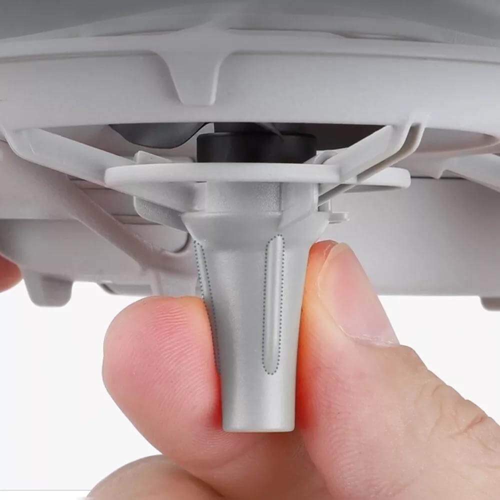Extensor de Trem de Pouso para Drone DJI Neo - Sunnylife Cor: Cinza