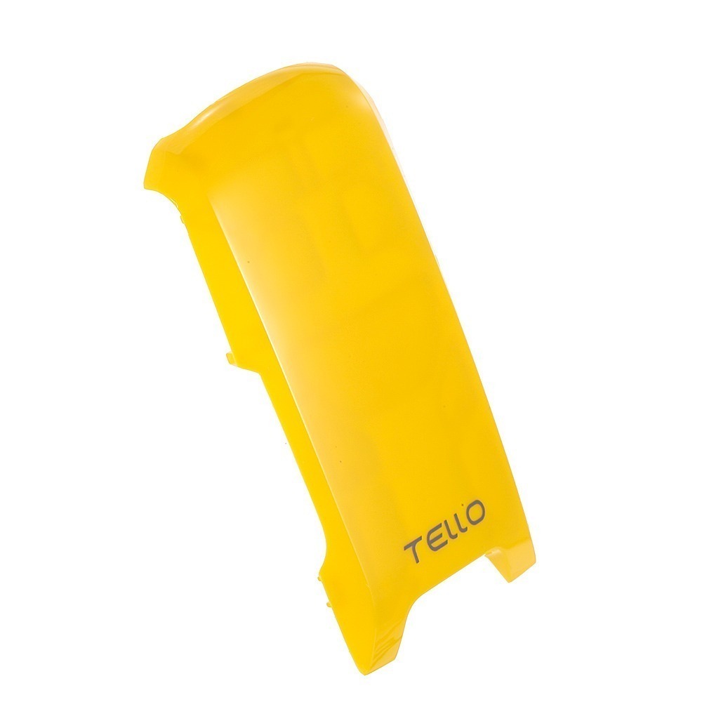 Capa Moldura Superior de Reposição para Drone DJI Tello