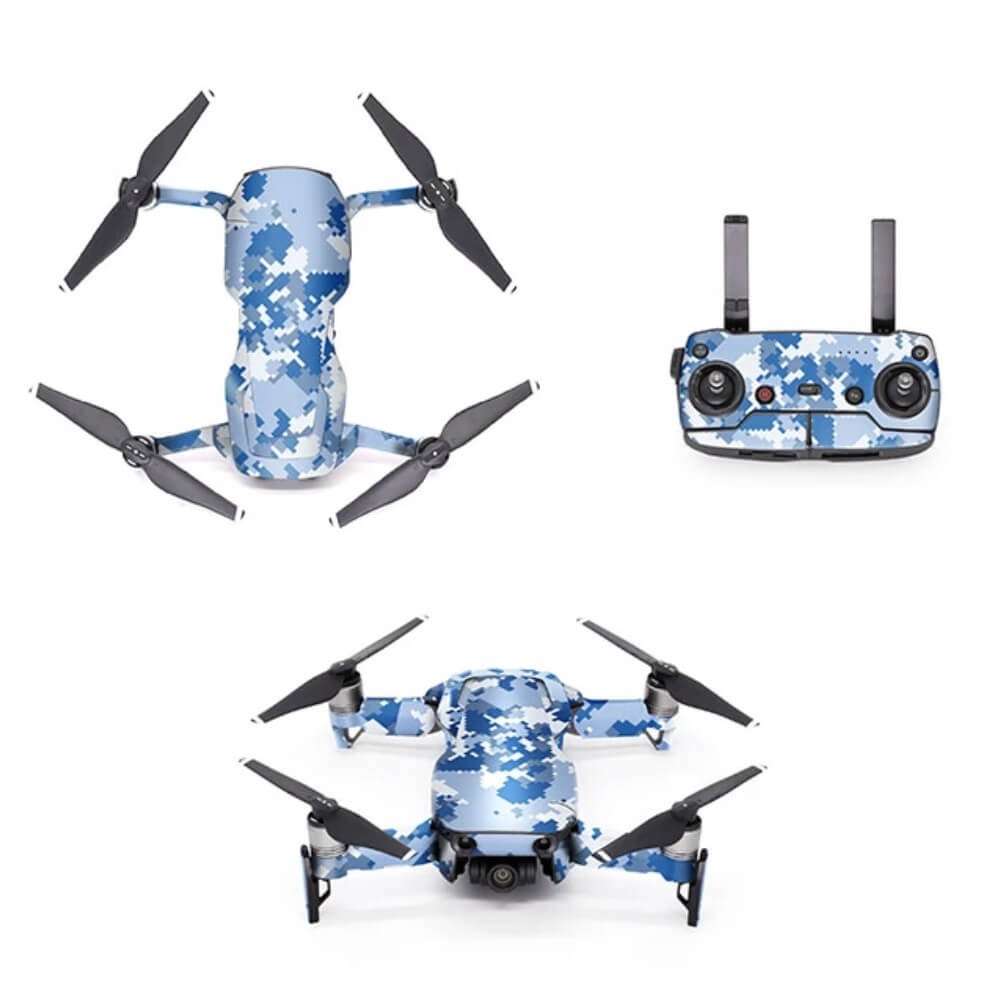 Adesivo Decorativo para DJI Mavic Air Pgytech