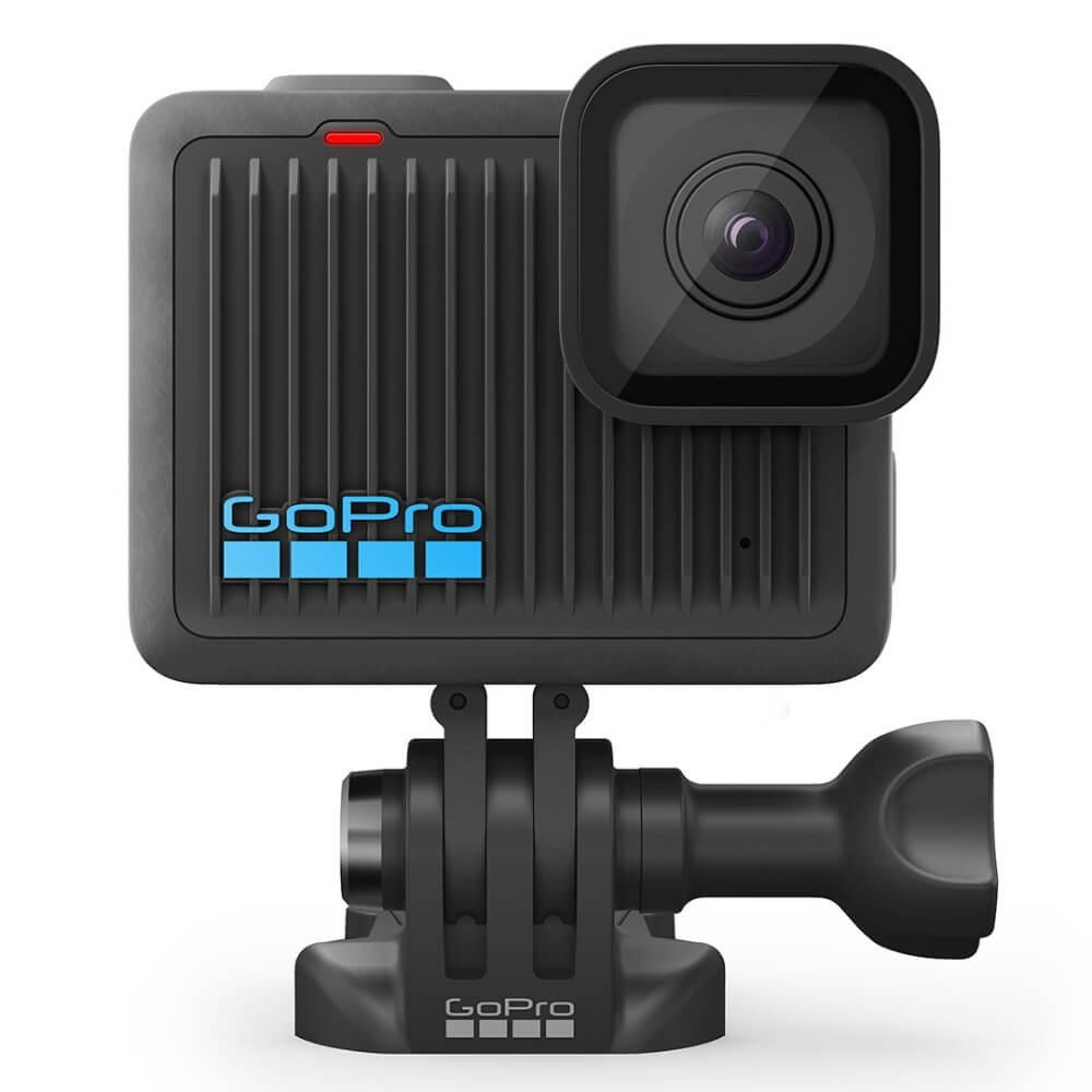 Câmera GoPro Hero à Prova D’água 12MP 4K 2024