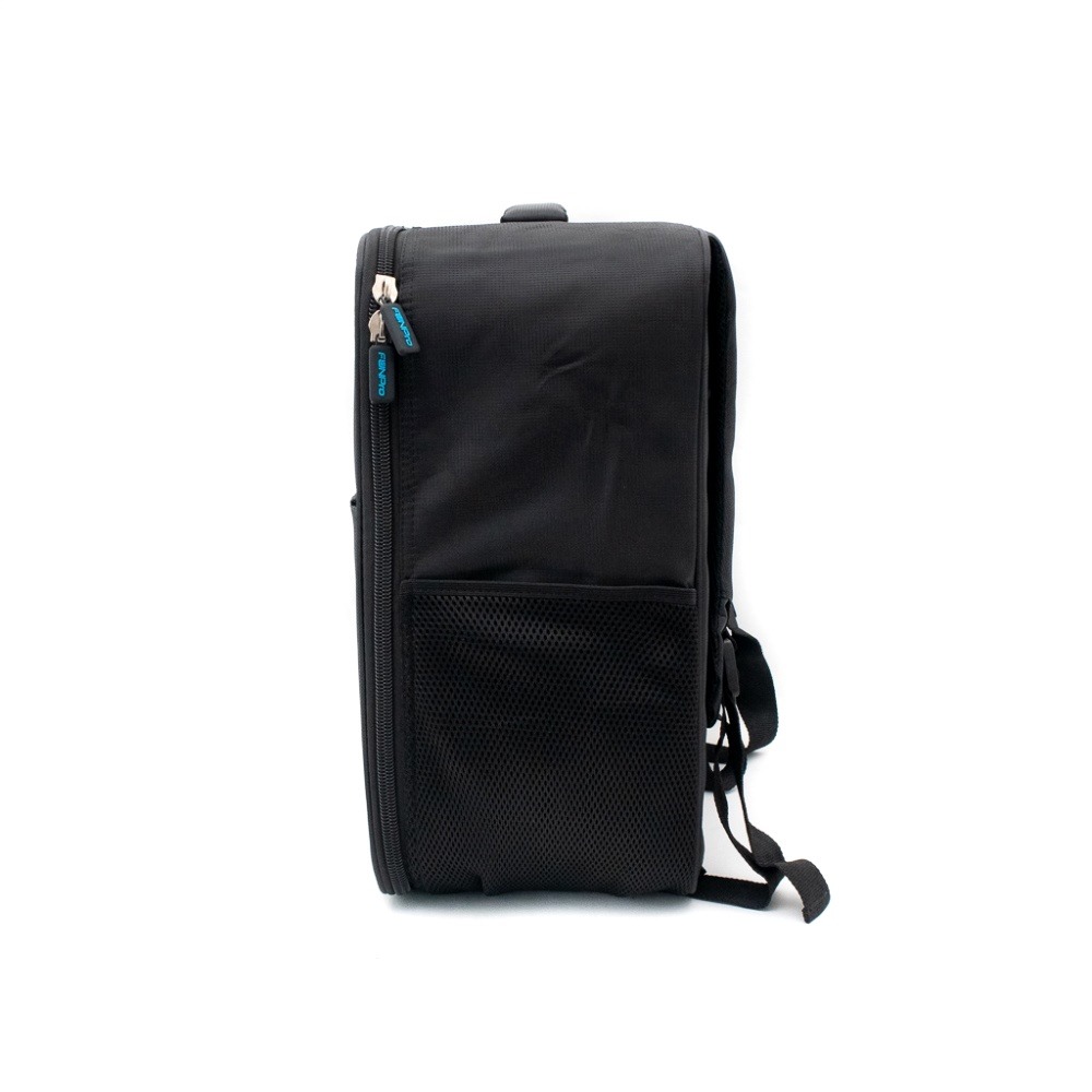 Mochila Para Drone DJI Phantom 3 Pro / Advanced / Standard Cor Preto