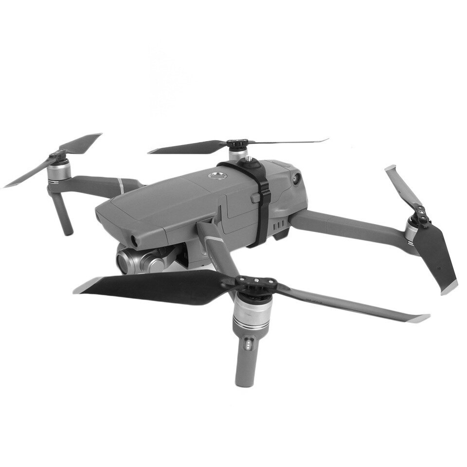 Suporte Conector para DJI Mavic 2 com Encaixe 1/4 Polegadas - Sunnylife