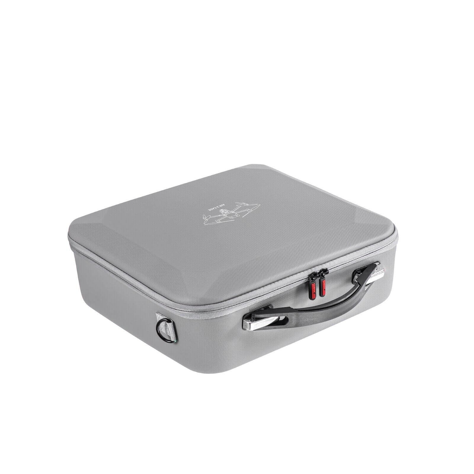 Case Maleta para DJI Air 3 Fly More Combo e Controle DJI RC N2 / DJI RC 2 - StartRC