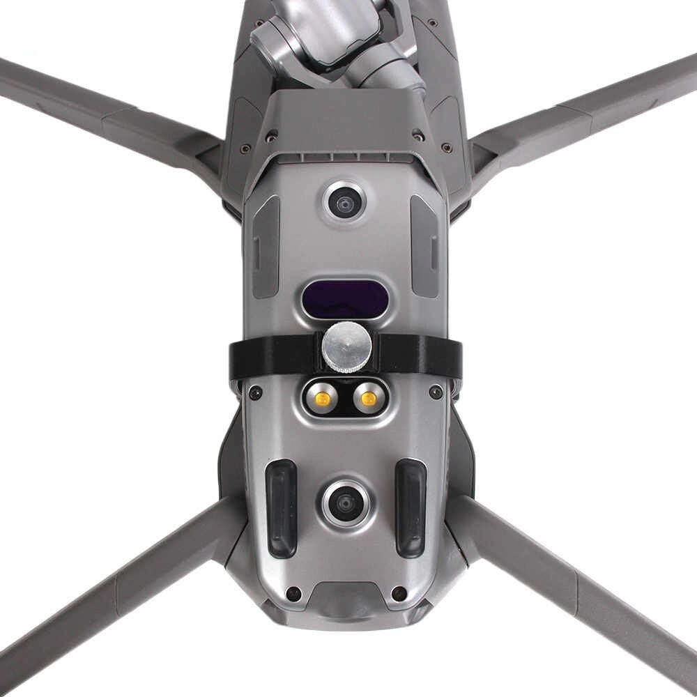 Suporte Conector para DJI Mavic 2 com Encaixe 1/4 Polegadas - Sunnylife